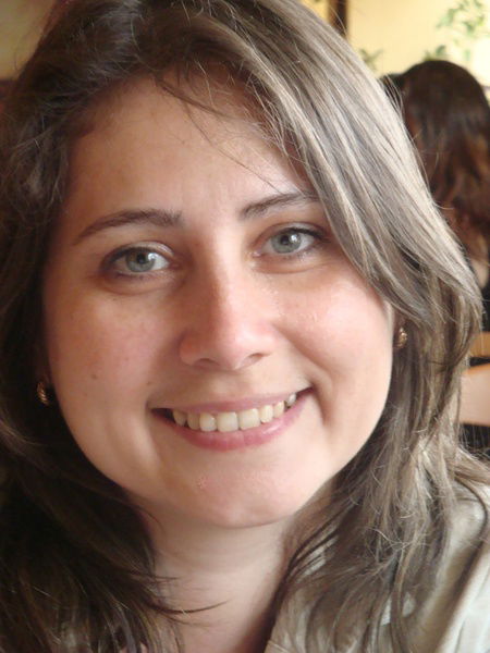 Анна Пустовая