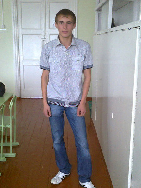 Нафис Валиев