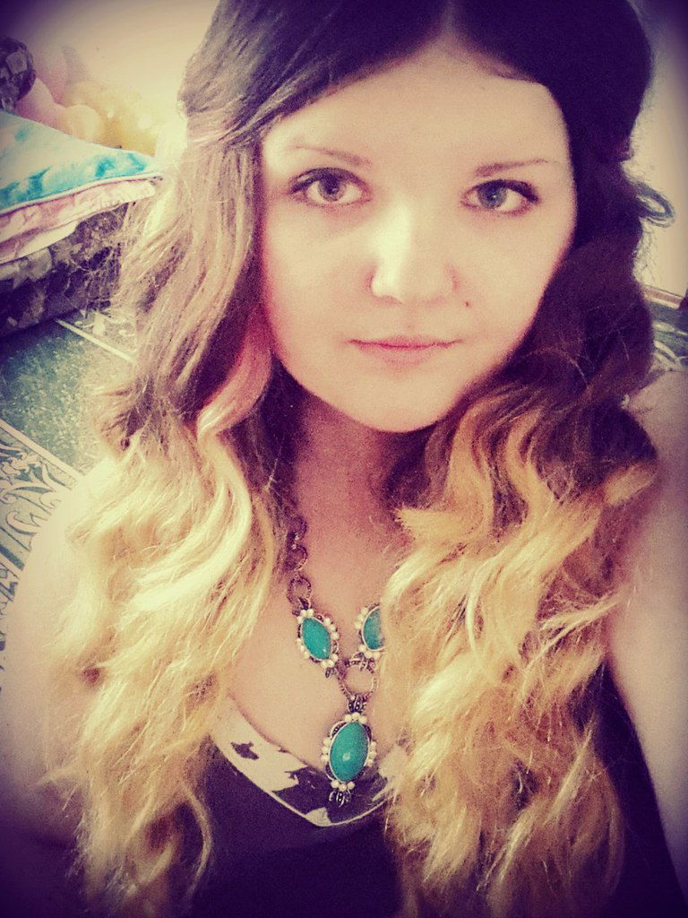 Екатерина Федькович