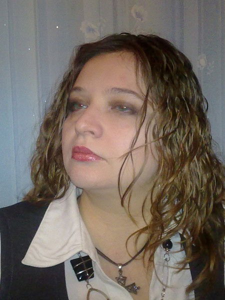 Елена Рычагова