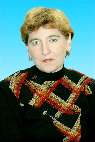 Фарида Минизанова