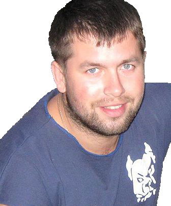 Евгений Васильев