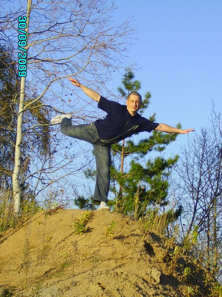 Александр Гуров