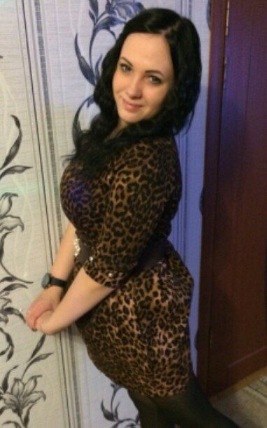 Наталья Анчина