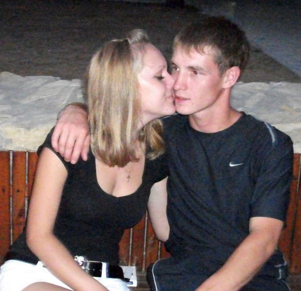 Павел Зотов