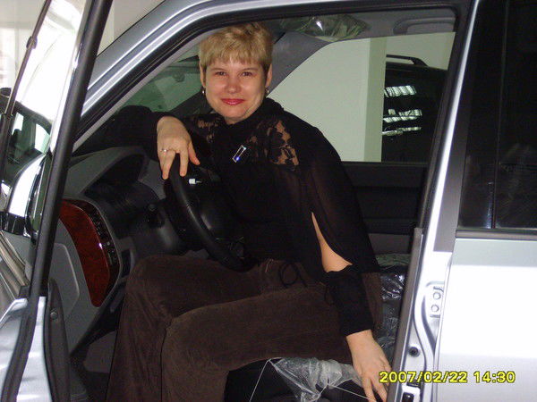 Наталья Свиридова