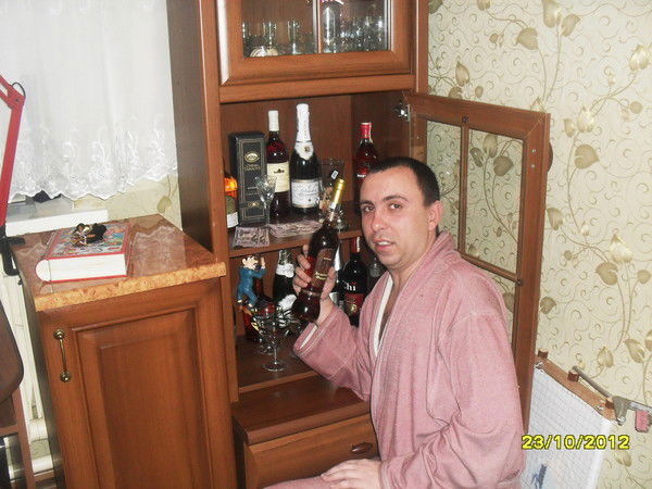 Сергей Исаенко