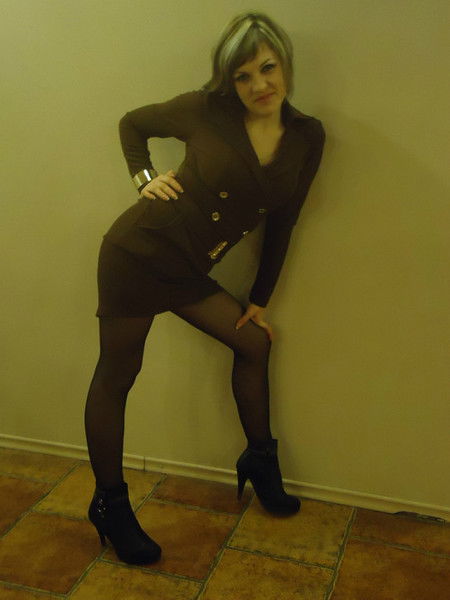 Марина Дорошенко