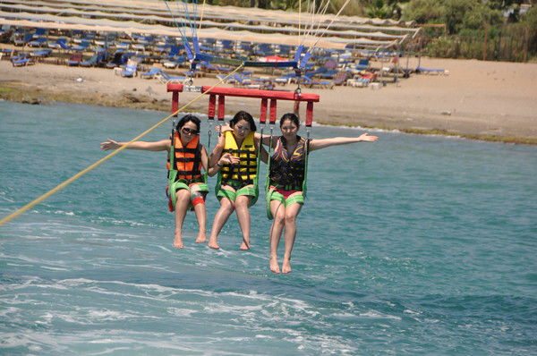 Жазира Асанова