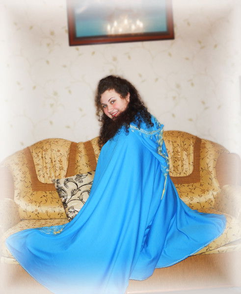 Margarita Saydalieva