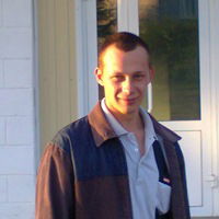 Александр Слащёв