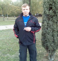 Андрей Самойлов