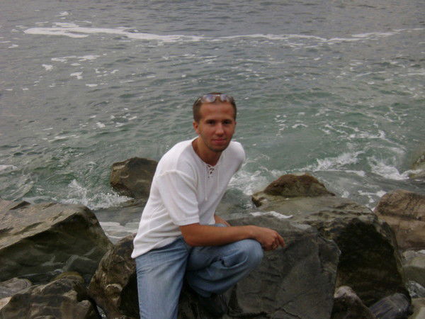 Андрей Сарбаш