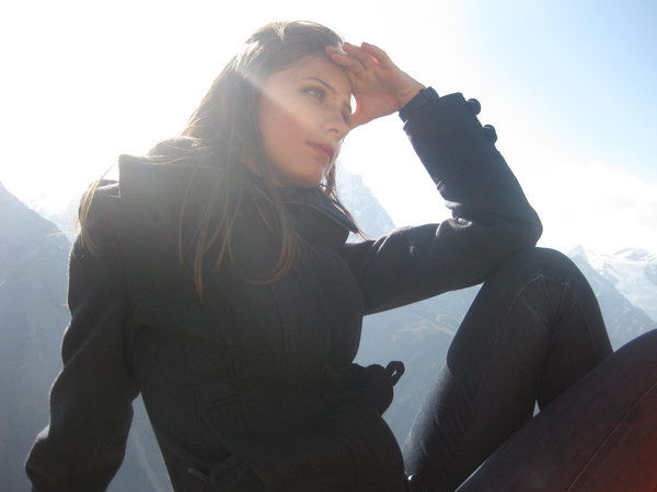 Юлия Сурнева