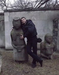 Артем Тремпольцев