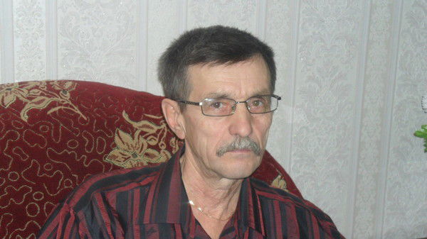 Владимир Иванов