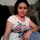 Аяулы Сулейменова