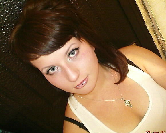 Яна Маколова