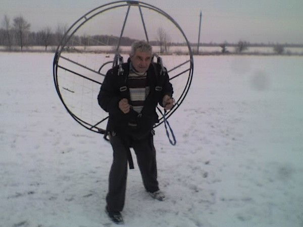 Василий Коровянко