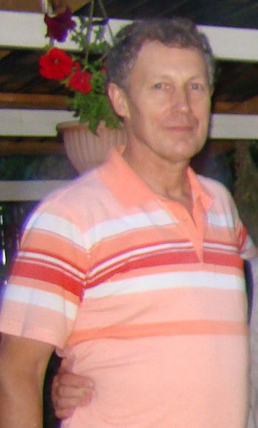 Геннадий Арефьев