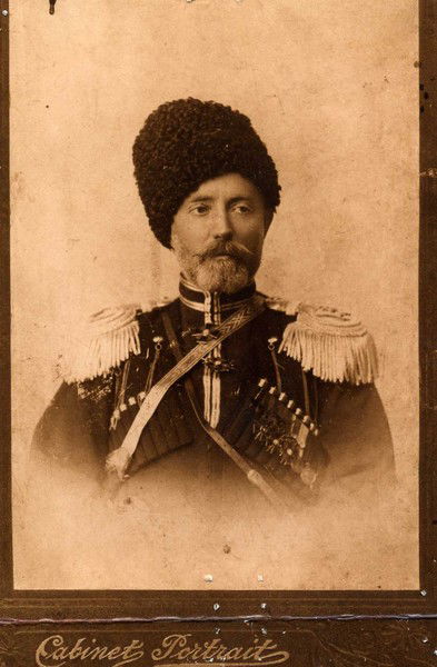 Владимир Акулов