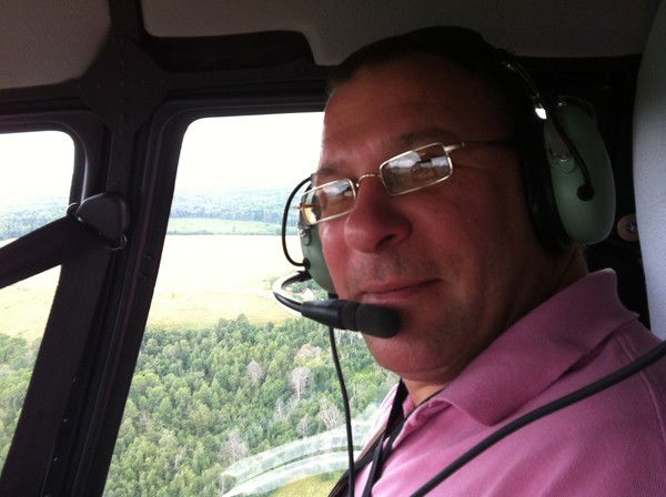 Евгений Шубный