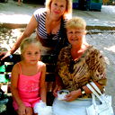 Зоя Савельева
