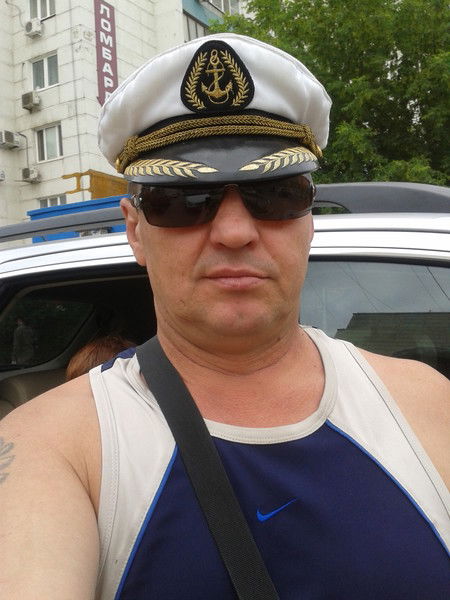 Сергей Казаков