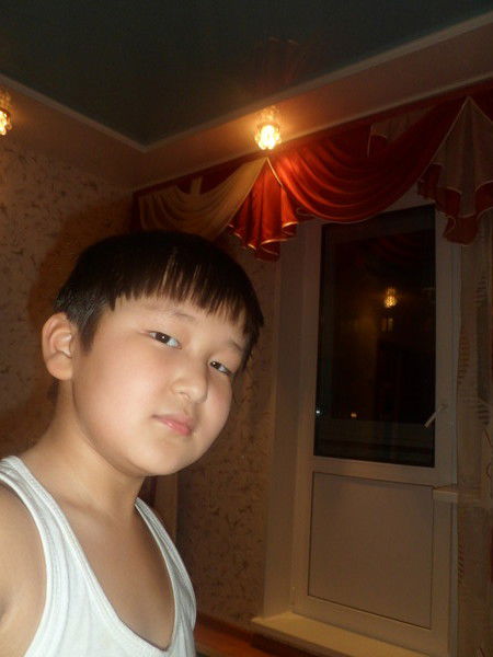 Альберт Жолдошов