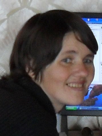 Ирина Захарова