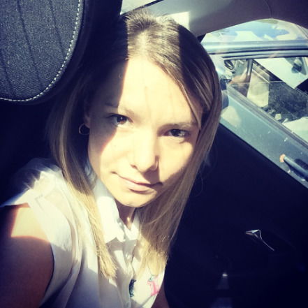 Елена Газизова