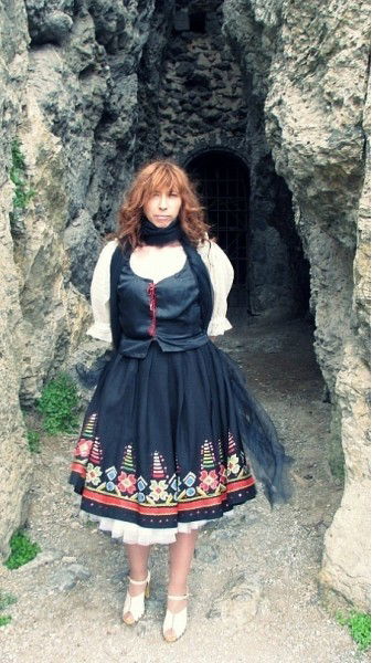 Светлана Грибакова