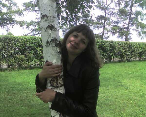 Нина Черных