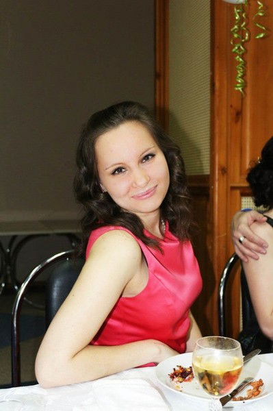 Дарья Павлова