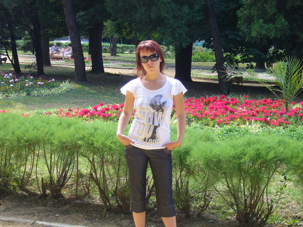 Наталья Матвеева