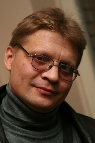 Сергей Ванявкин