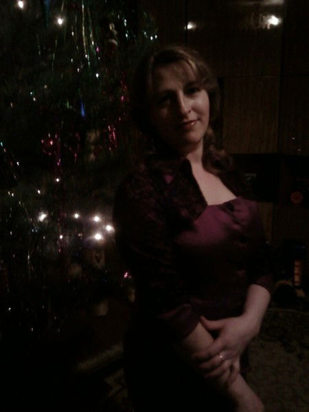 Елена Кирсанова