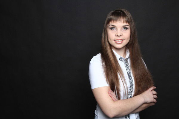 Юлия Соколова