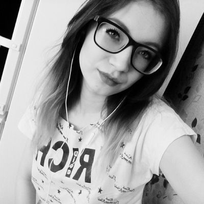 Полина Тарасевич