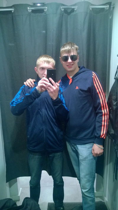 Михаил Пирлык