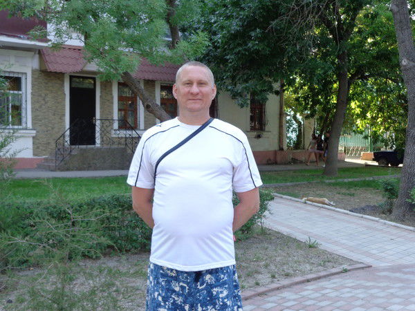 Сергей Фурман