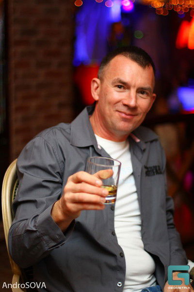 Sergey Казарский