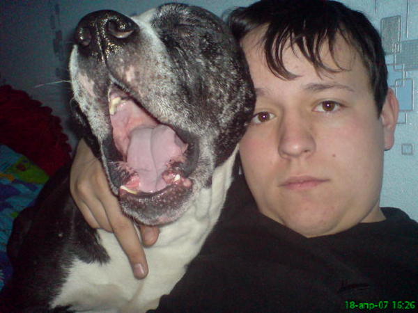 Берт Каштан