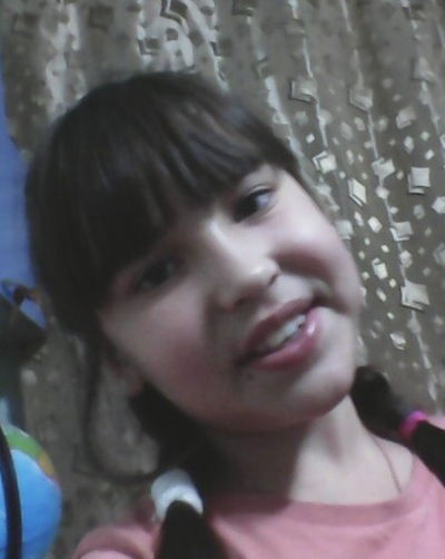 Катеринка Фролова