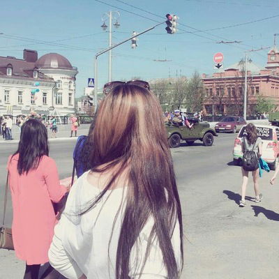 Ирада Байрамова