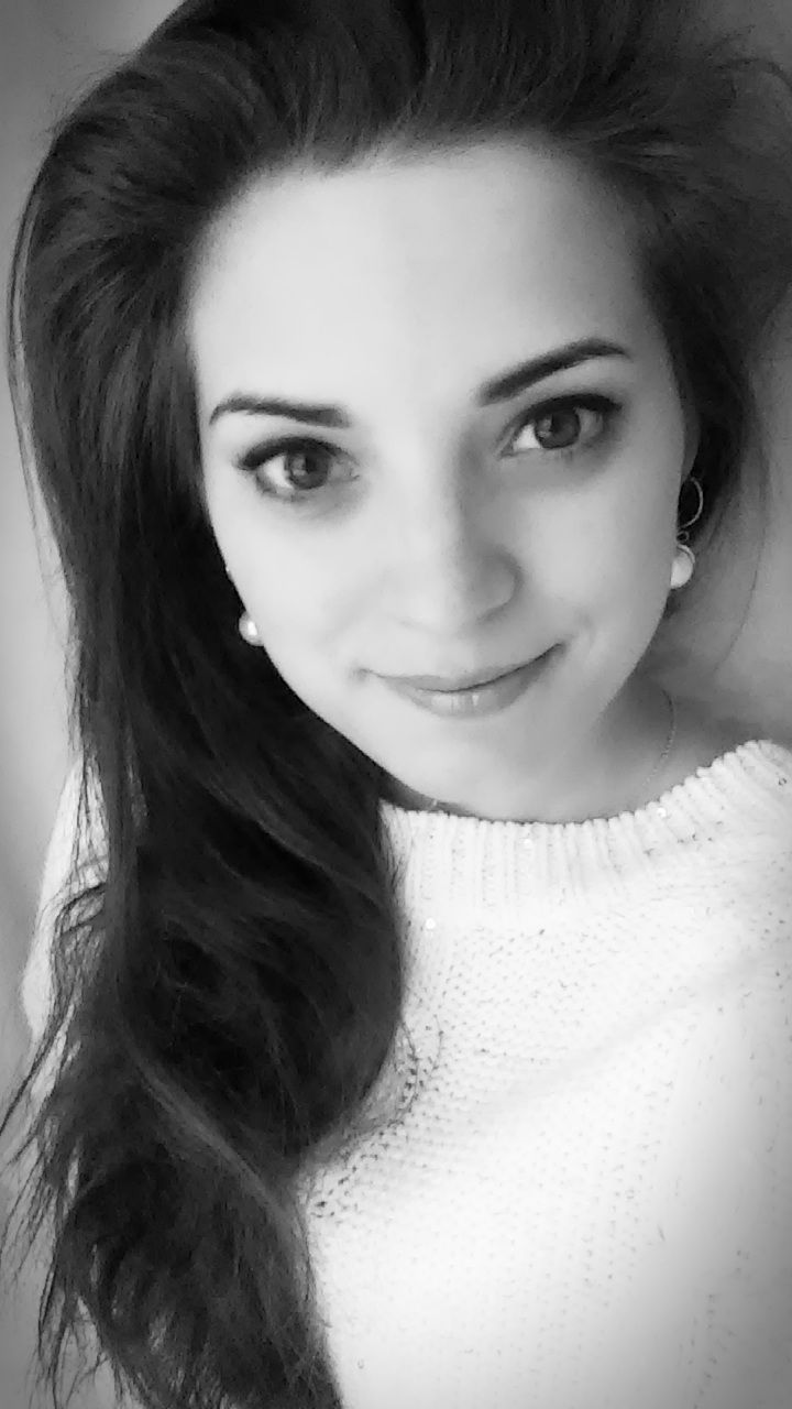 Евгения Люсова (Митина)