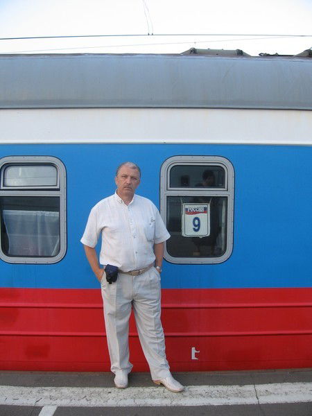 Владимир Максименко