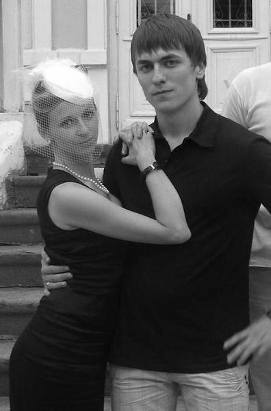 Вика Коротовская