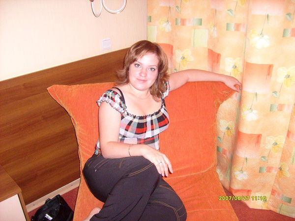 Аня Шивырева