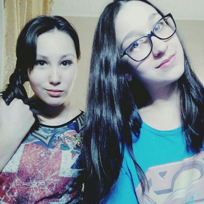 Калерия Юшманова